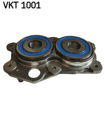 SKF Lager, Schaltgetriebe (VKT 1001) Thumbnail